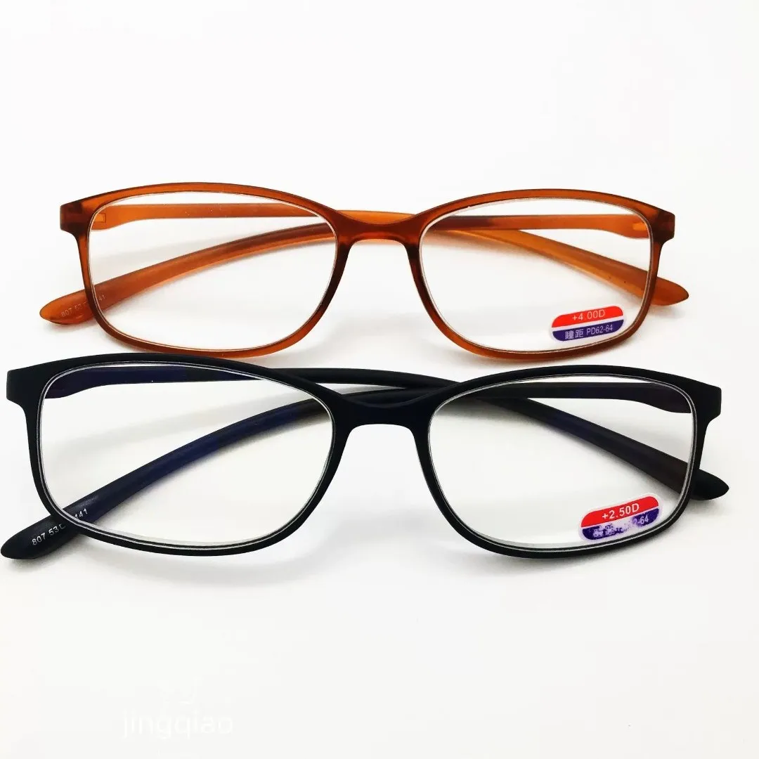 Myopia Glasses Big Face Wide Face Full Frame Eyeglasses Frame Men Tide Square Frame Prescription Glasses
