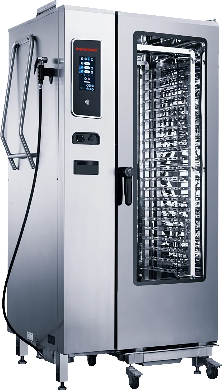 Ding Millionaire multifunctional automatic oven