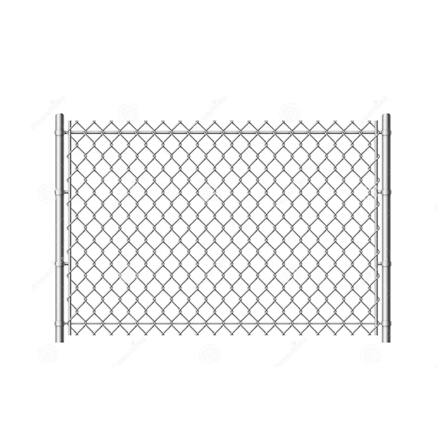 Manufacturers wholesale    chainlink fence wiremesh welded wire fence panel