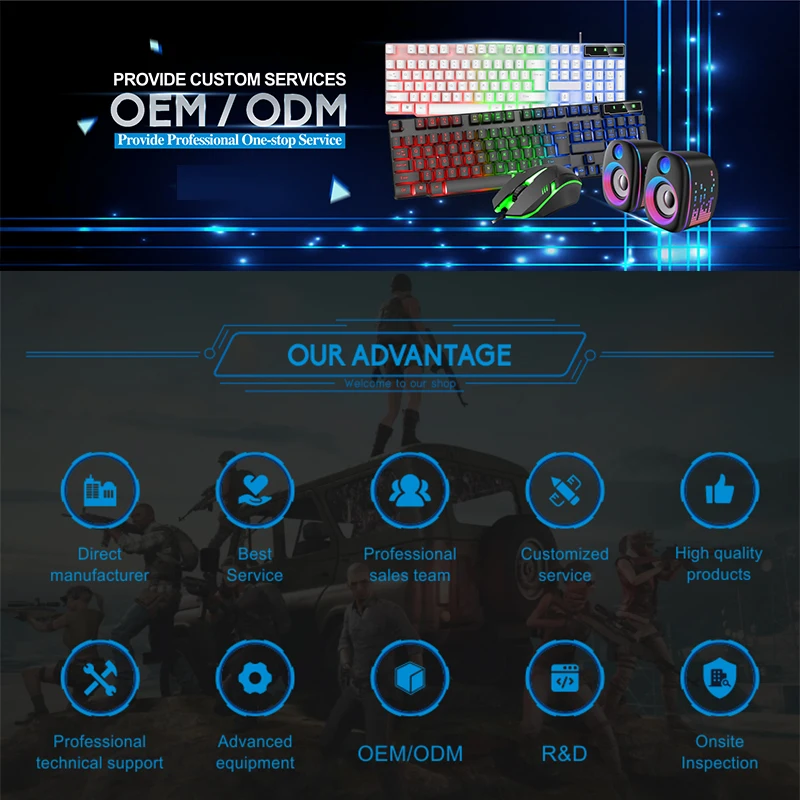 Cheap Price 1000 DPI 3D Optical mouse USB  Wired Mouse