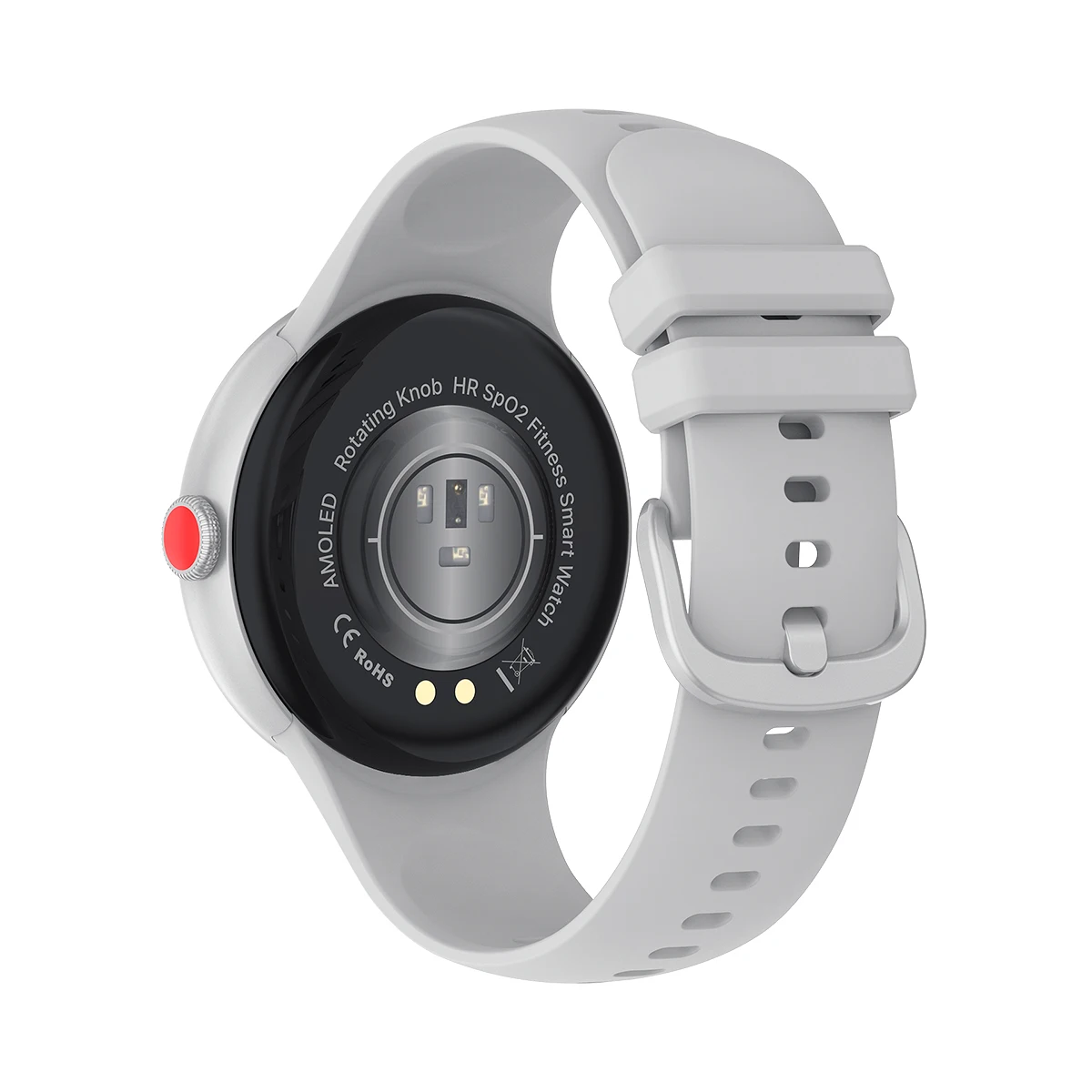 Mini 1.2 inch AMOLED Series Watch Multiple Sports Smartwatch Wristband Reloj Inteligente Android BT Call Smart Watch 2022