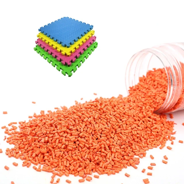 Black masterbatch pla pellets for 3D printer filament