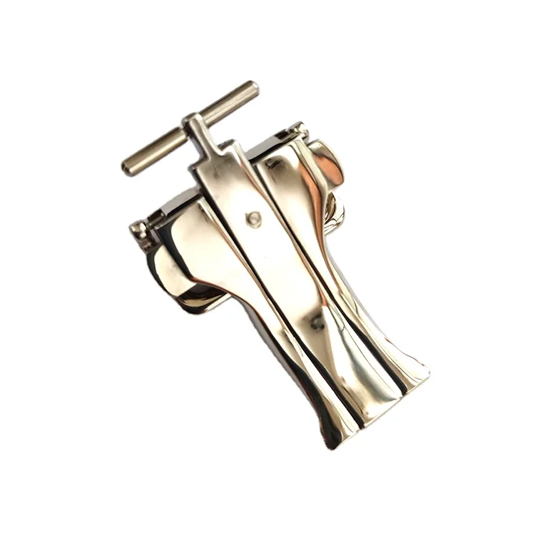 Exquisite Belt Buckle Watch