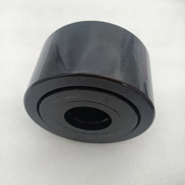 McGill CYR 2 1/2 S metric track roller bearing CYR2 1/2