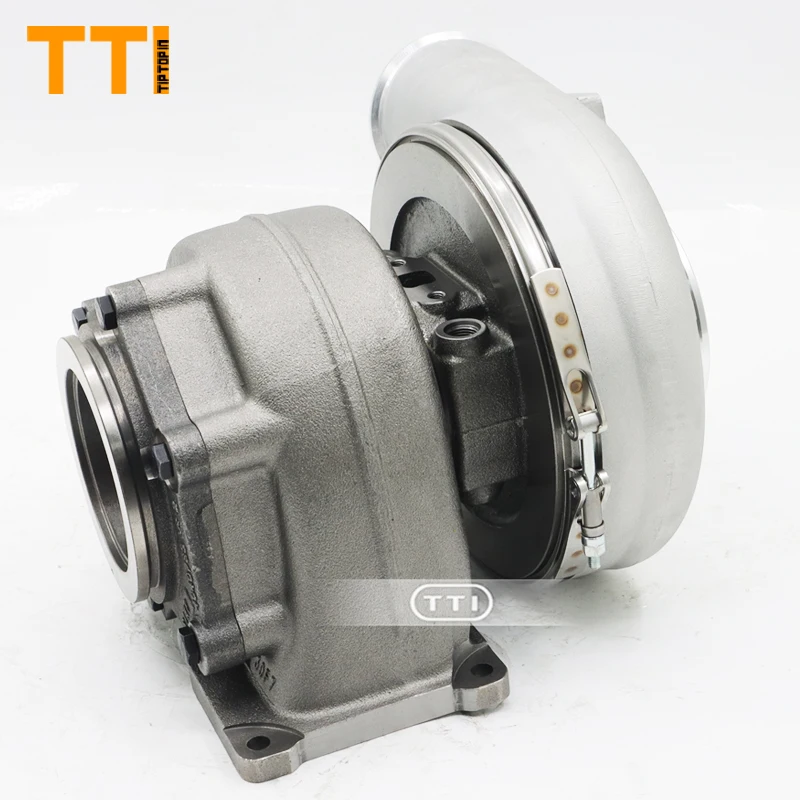 D16 D11 B7R  Engine TurboTurbocharger 15096757 HE551W 2839679 5322498 20763166 4031134  5503324