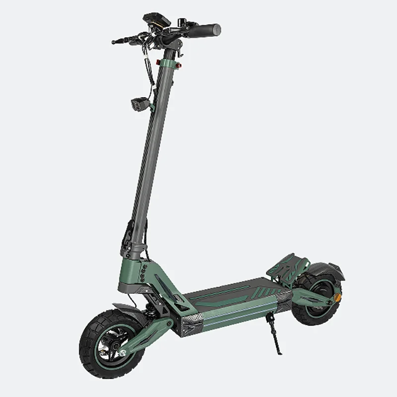 Long Range 600W battery power escooter high power and long range adults off-road 11inch foldable high quality electric scooter