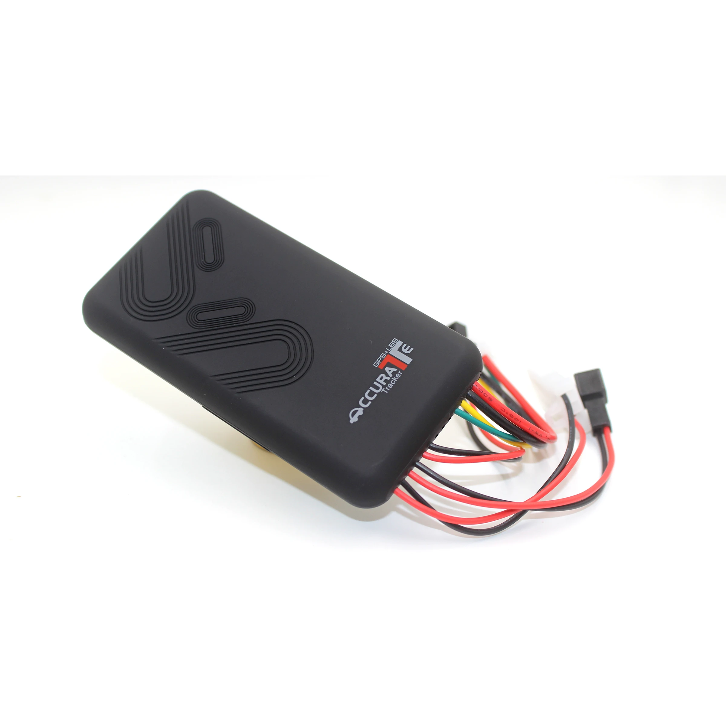 TK100 GPS Motorcycle Vehicle Car Tracker