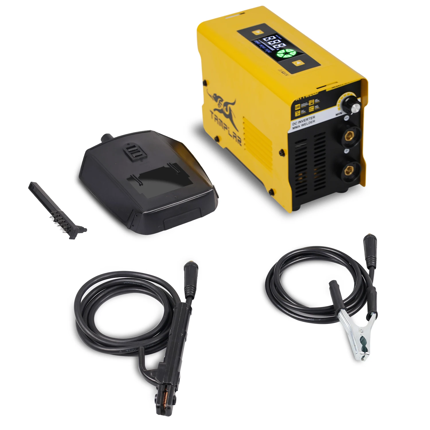 South American market soldadora inverter de 300a welding machine portable mma welder for sale
