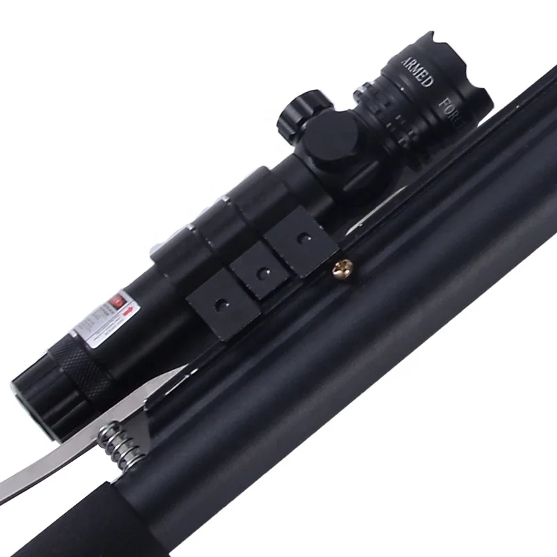 High Quality Long Rod Hunting Catapult Powerful Slingshot