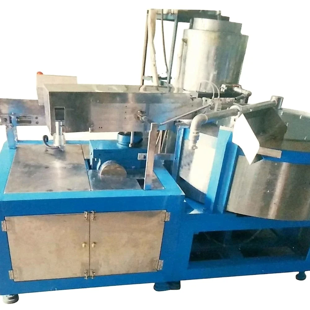 A&K Automatic wax crayon making machine
