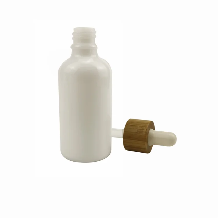 5ml 10ml 15ml 20ml 30ml 50ml 100ml white porcelain ceramic perfume essential oil bottle with dropper