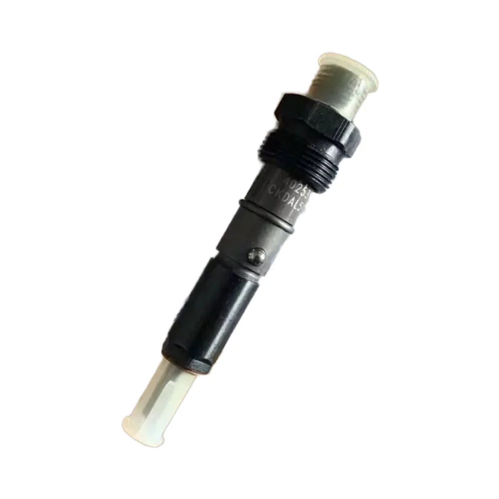 Подходит для PC200-7 экскаватора 6D102 инжектор двигателя в сборе 6378-11-3090