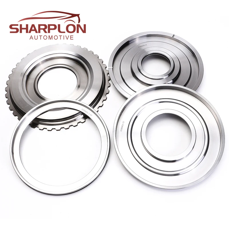 Auto U760 Transmission Parts Piston Kit 4pcs U760E For Toyota Highlander