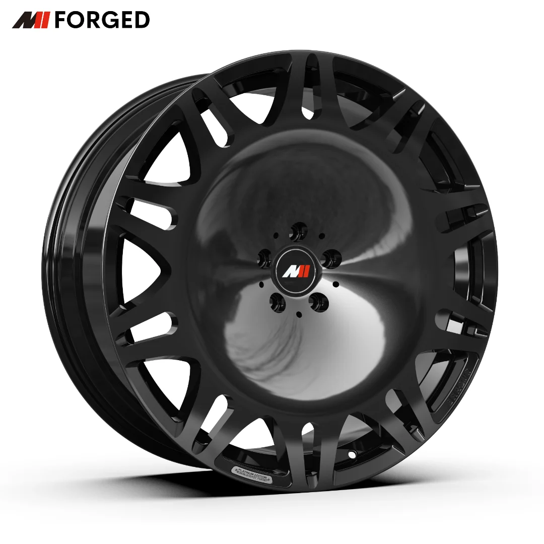 Mn Forged Wheels Maybach AMG Rims For Mercedes Benz G63 G500 S550 W463 W464 G65 G63 R22 W223 C63 S580 21 22 23 24 Inch