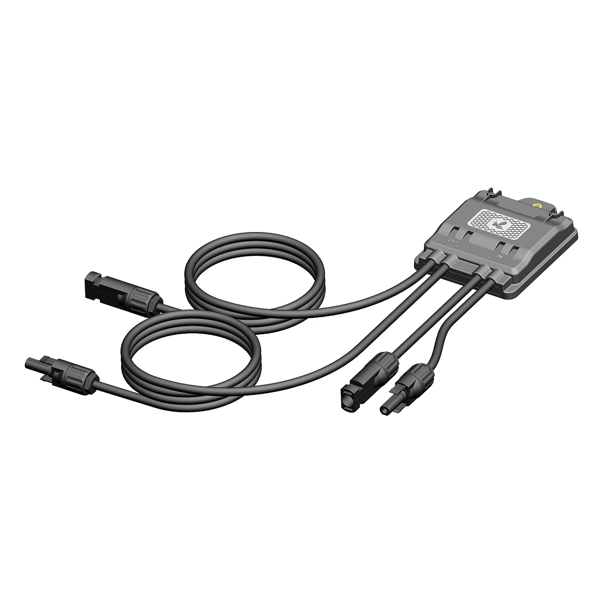 Солнечная система pv устройство быстрого отключения солнечной батареи контроллер переключатель разведка 800/800 м решение для контроля