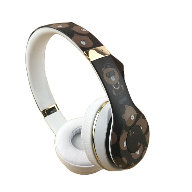 2021  Wireless auriculares noise reduction audifonos studio so lo Pro noise cancelling headphones for beats by dre