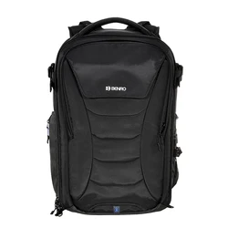 Benro Large Capacity Camera Backpack Travel Portable Camera Bag Waterproof Scratch-Proof Dual Shoulders Camera Bag