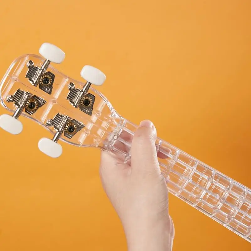 best selling  kids musical instrument 21inch ukulele instrument for kids music toy