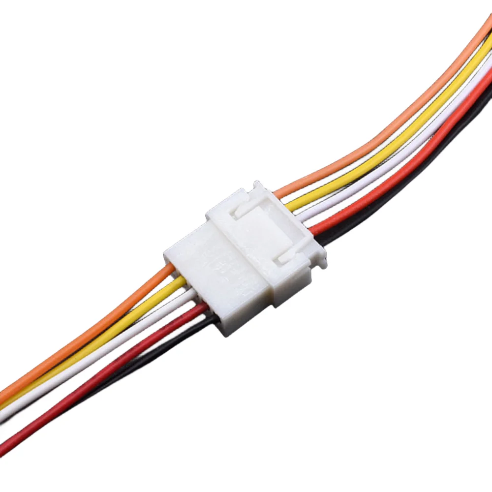 The factory produces wiring harness for electrical current and ground signals in equipment