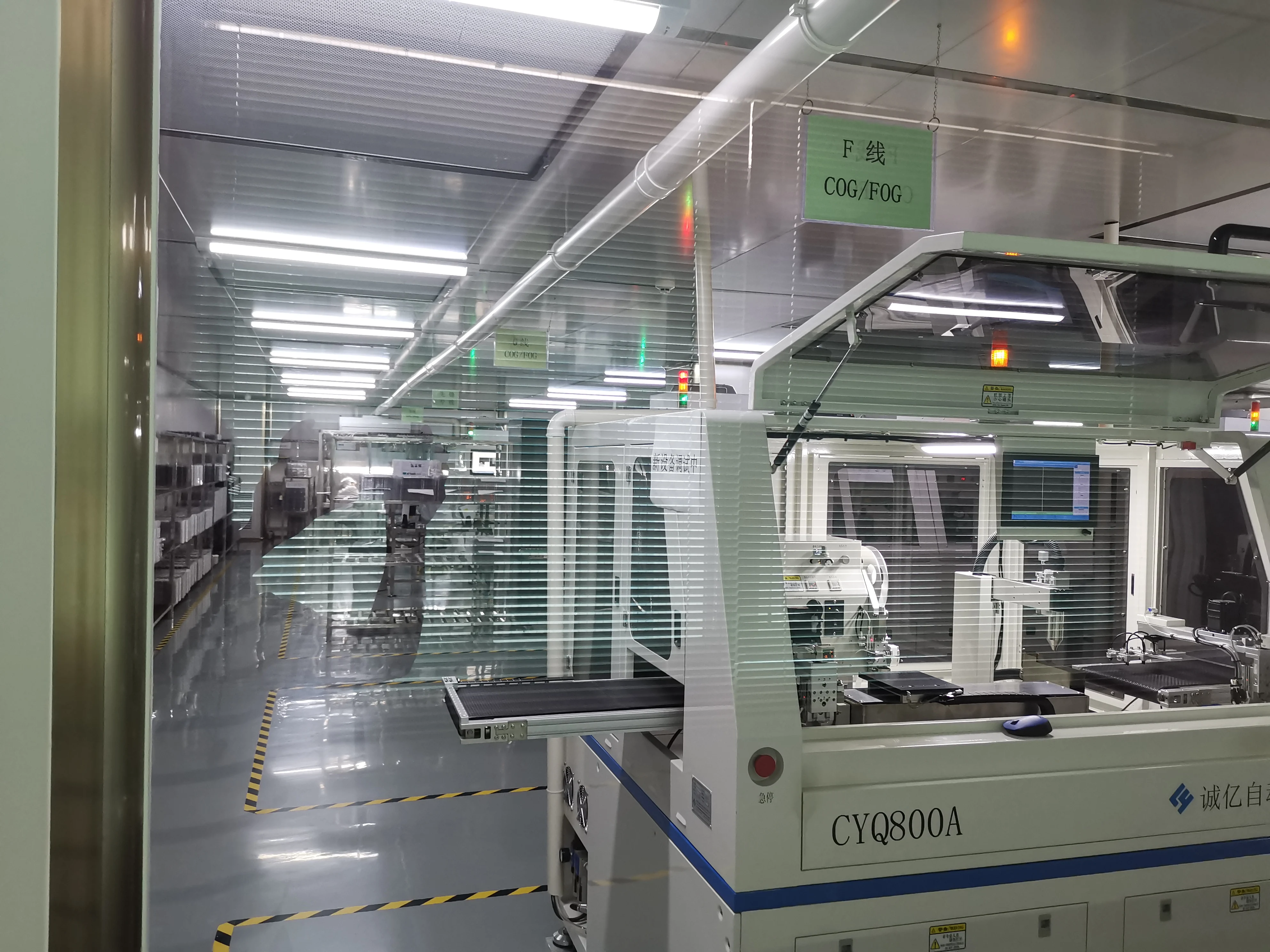 OEM touch screen Monitor 19 21.5 23.8 27 inch IPS Technology Hard Screen Multi-Interface Display LCD INDUSTRIAL Monitor