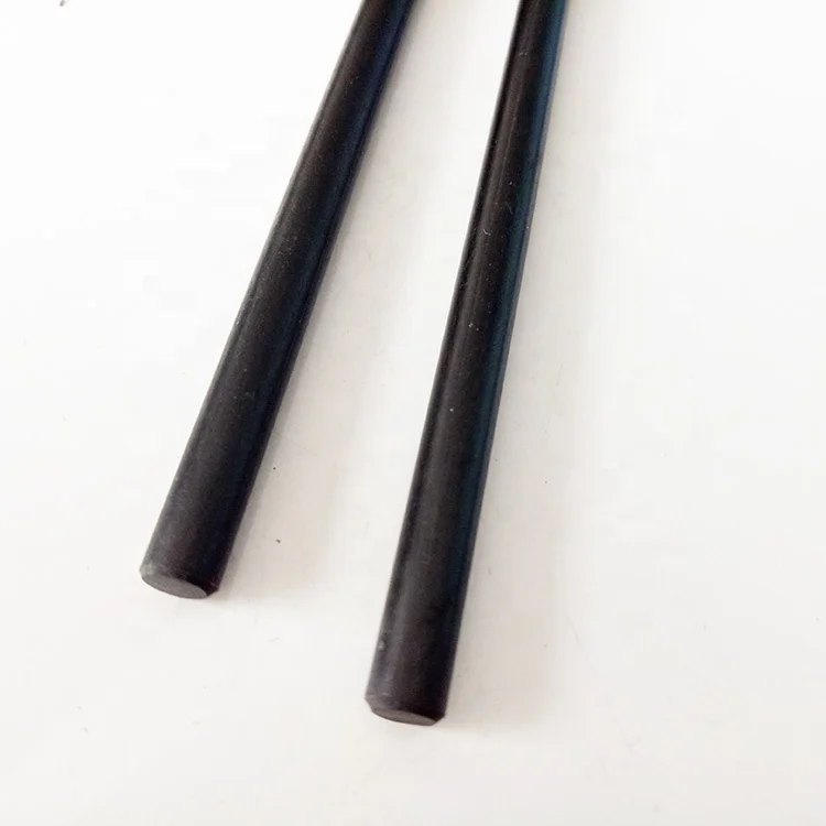Лидер продаж в Турции, запчасти для сборщика оливкового масла, стержни из углеродного волокна 4,5 мм, 5,0 мм