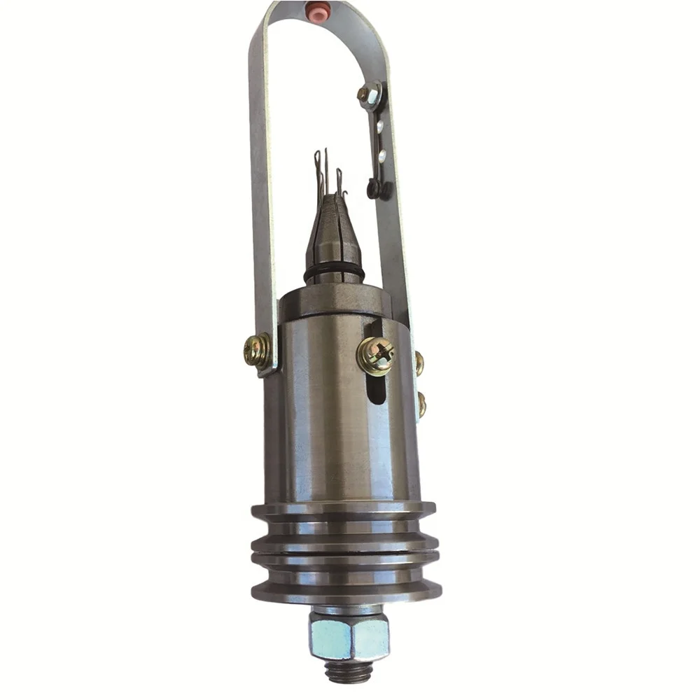 
mask rope knitting machine needle head High speed head 