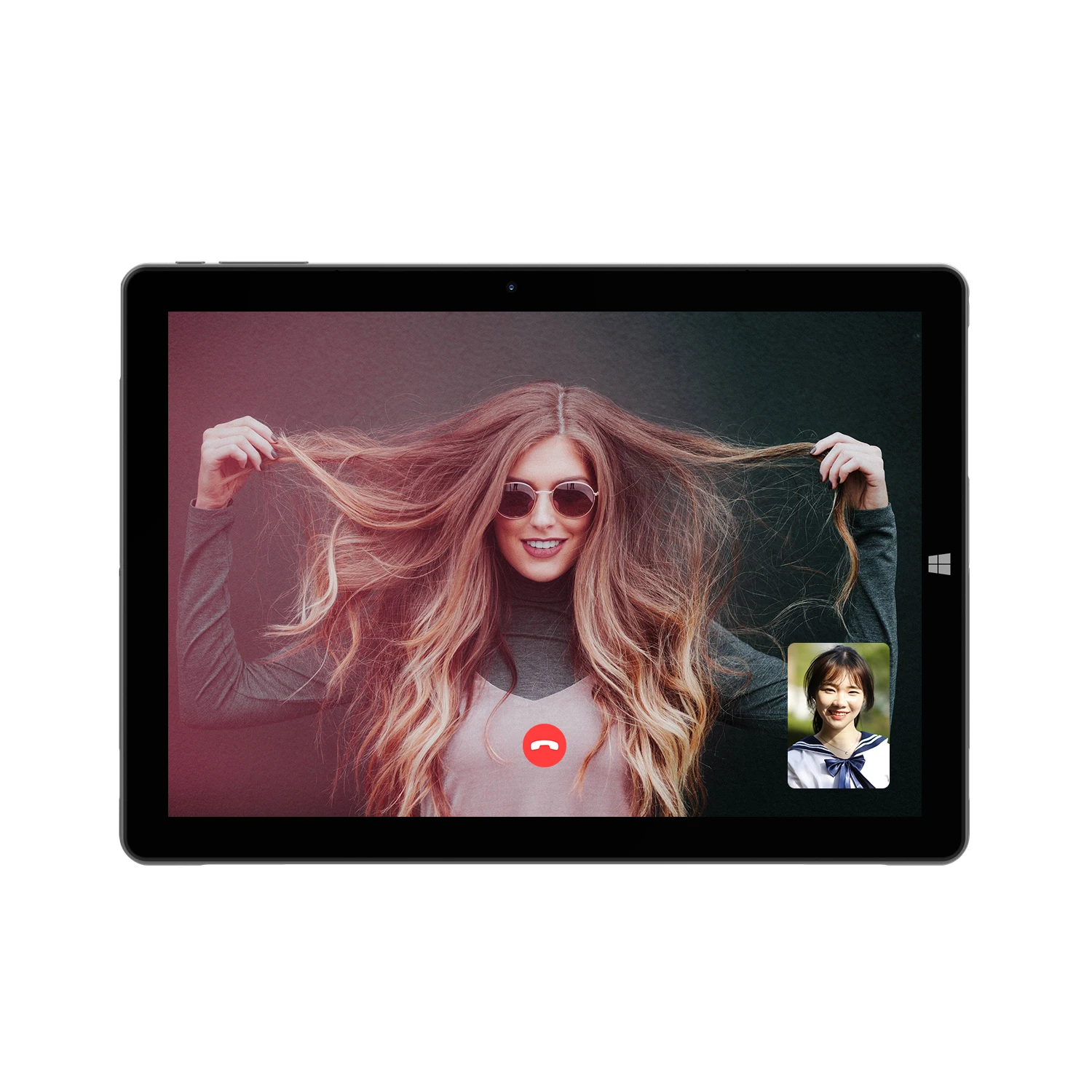 Планшет Alldocube iWork 20 Pro 2 в 1 8 + 128 ГБ 10 5 дюйма Intel N4120 1920x1280 IPS