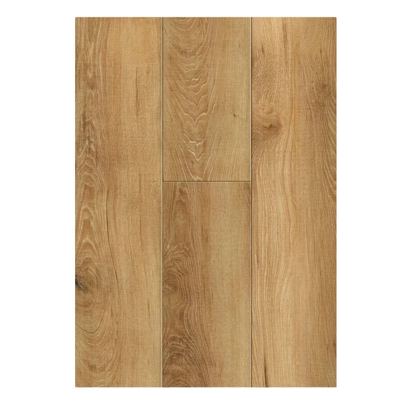 Waterproof Quick Laminate Flooring for Residential and Commercia TAP & GO laminate flooring wood pisos de madera