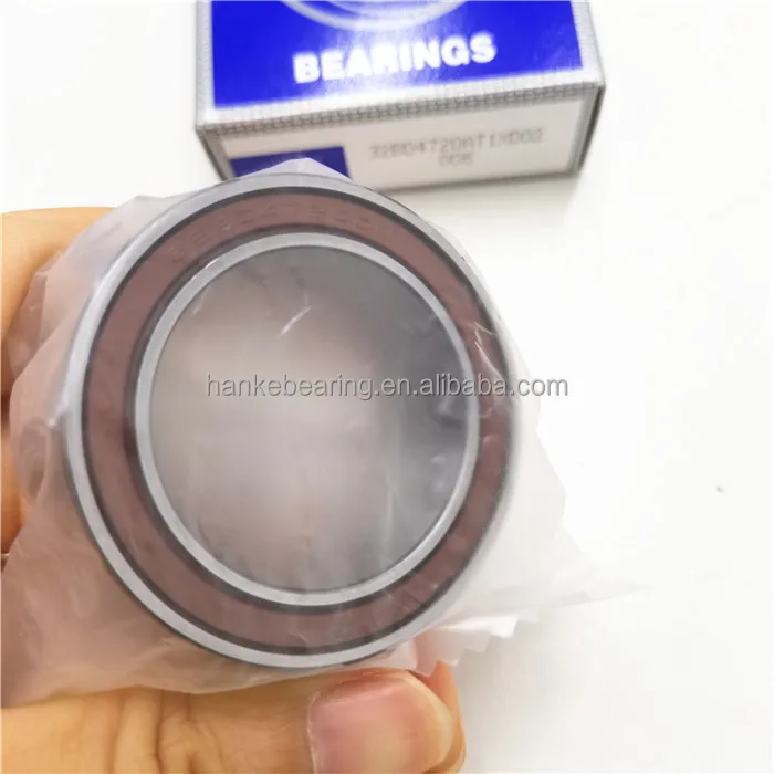 High quality 32x47x20mm Air Conditioner bearing 32BD4720 A/C Compressor Clutch bearing 32BD4720 bearing