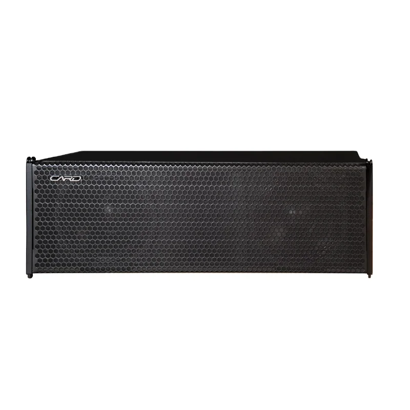 Профессиональный аудио-видео большой сценический свадебный бар уличный громкоговоритель