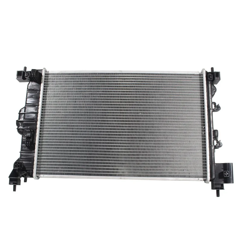 High quality wholesale AVEO car Engine water tank For Chevrolet 95316029 95460096