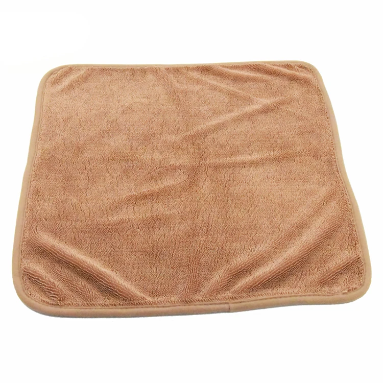China Manufacture 80 Microfibre Towel Manufacturers Microfiber Towel For Car Cleaning Wholesale