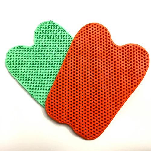 High elastic EVA foam sheet High shockproof EVA material for shoes industry lightweight EVA foam sheet roll of footwear making