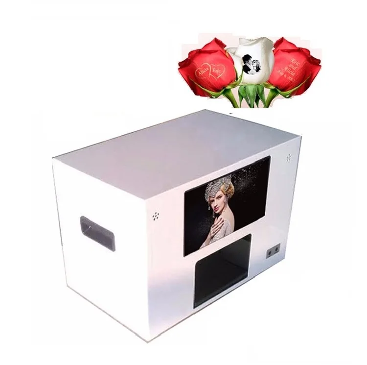 Автоматический маникюрный пресс для ногтей машина для полировки 3d цифровая печать на ногтях машина для печати цветов фруктов телефона пальцев принтер для ногтей