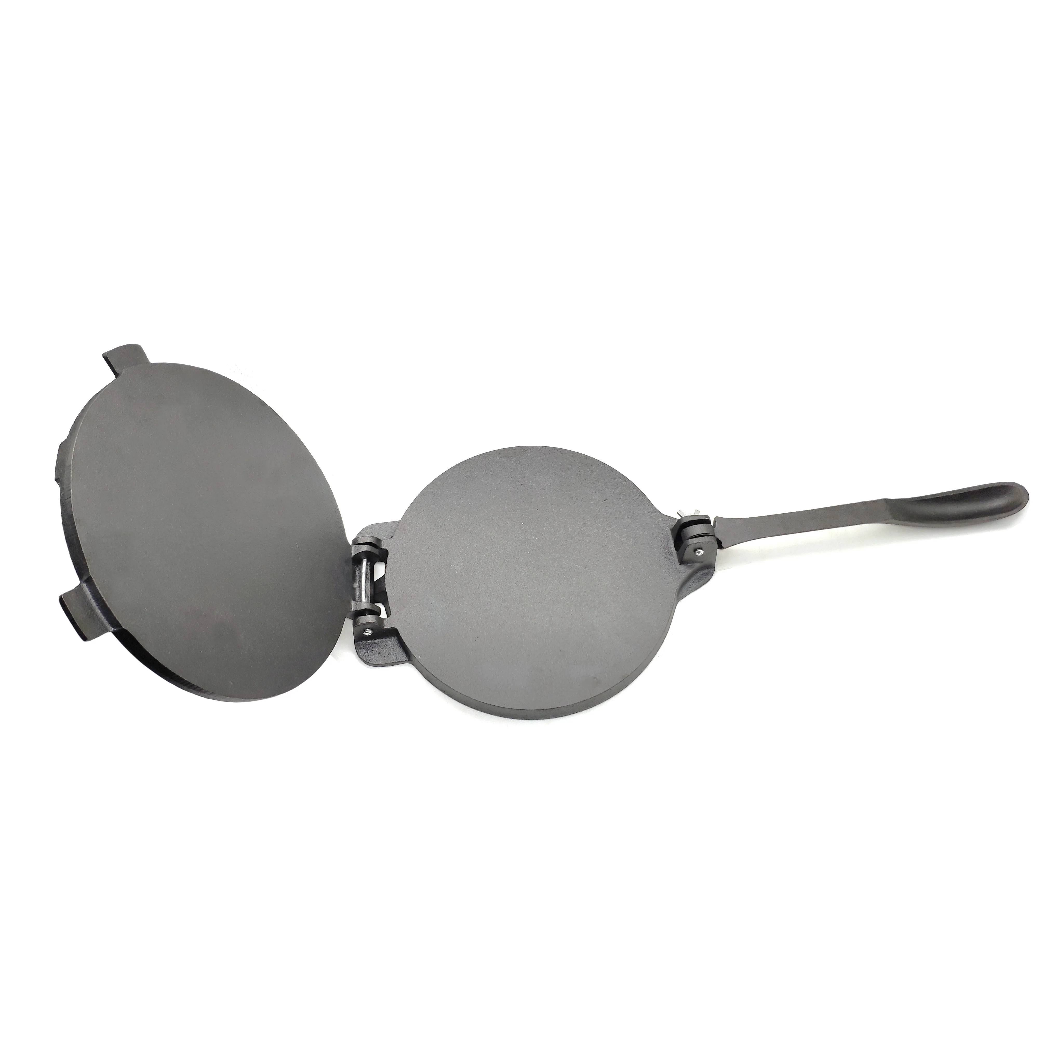 10 Inch Premium Cast Iron Tortilla Press flour tortilla press chapati press