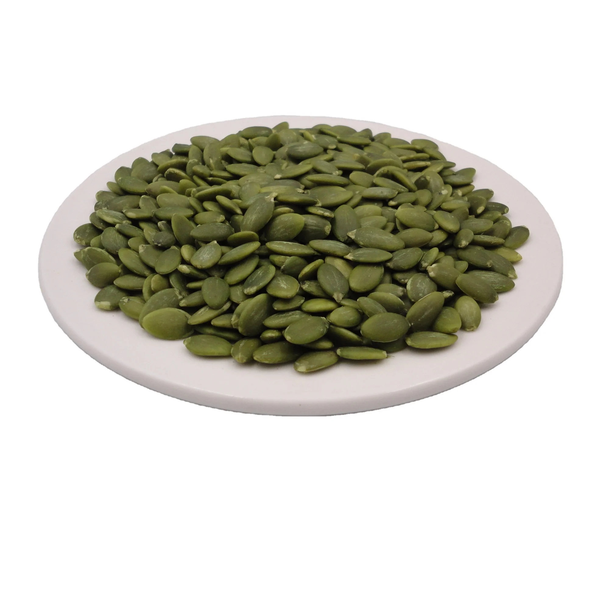pumpkin seed kernels shine skin grade AA pumpkin kernels seed