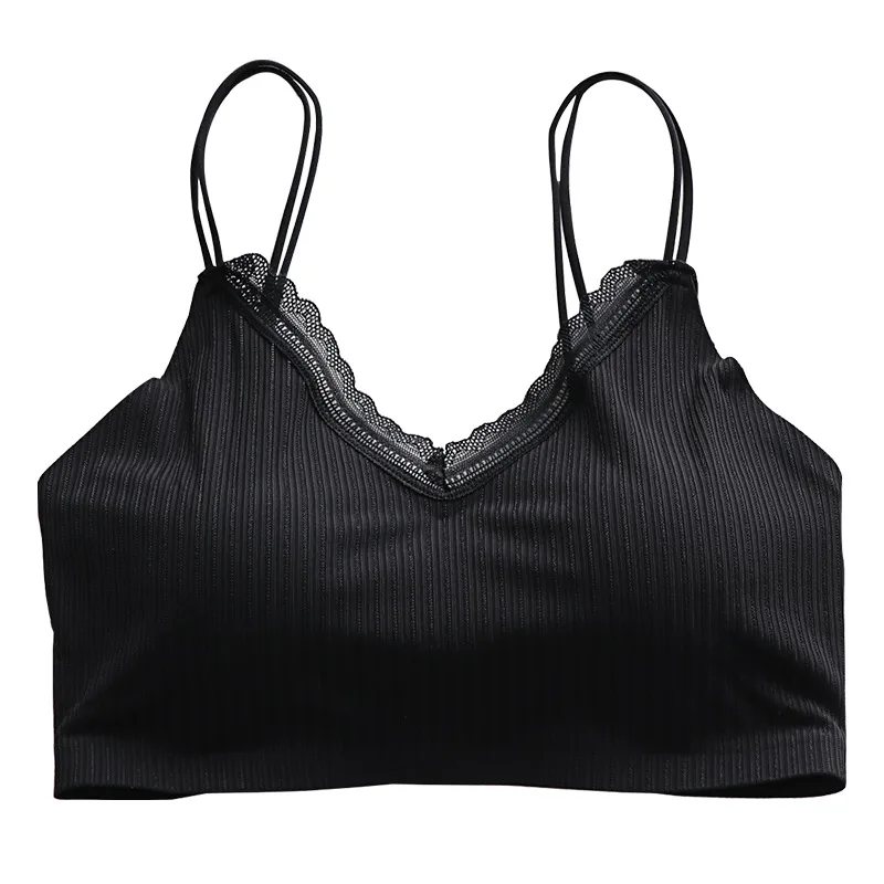 
Top Quality 2021new Style Back Up Women Underwear Bra Traceless Movement On The Chest 