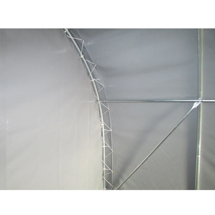 Портативный зимний автомобильный укрытие для двора