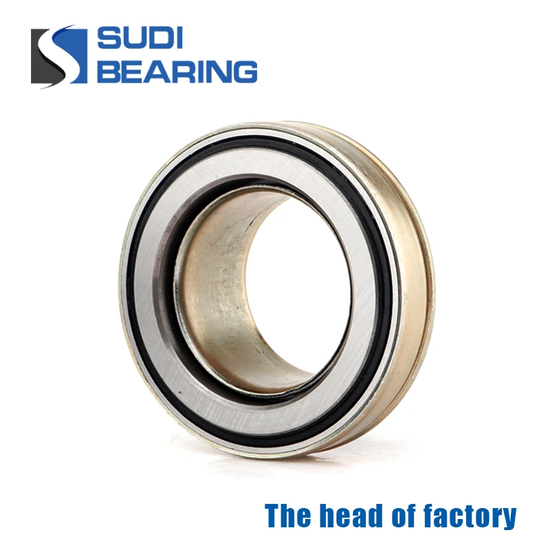SUDI 614171 50TKA3805 automobile clutch release bearing faw clutch bearing 90251210