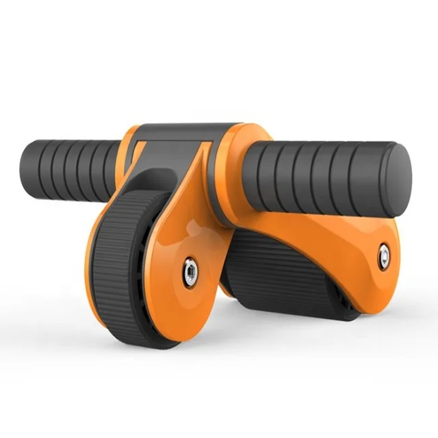 Realsin AB Power Wheel Strength Training Equipment Abdominal Roller