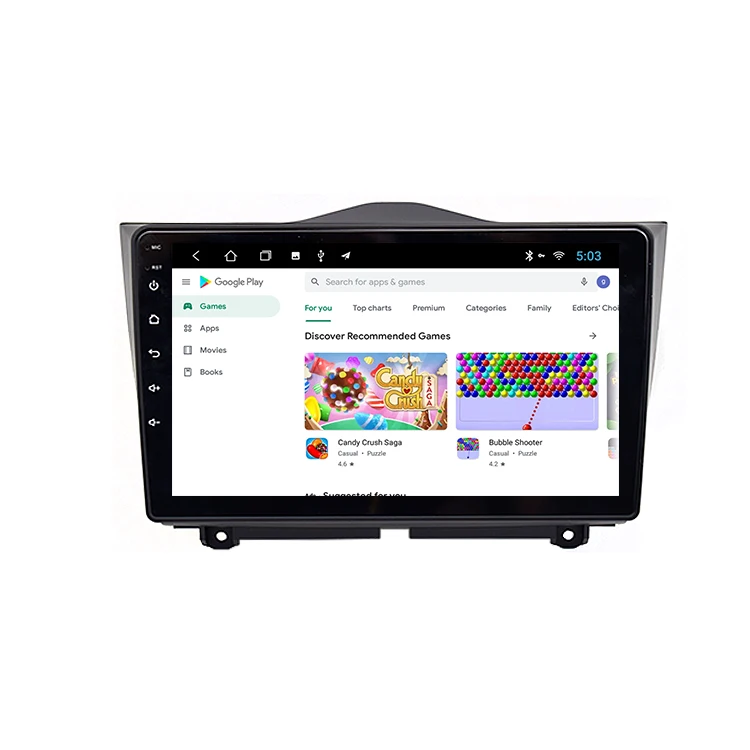 9 inch Android For LADA Granta Cross  2019   Multimedia Stereo Car DVD Player Navigation GPS Video Radio IPS