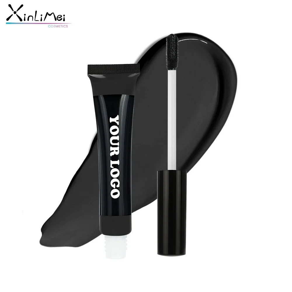 Private Label Long-Lasting 12h Waterproof Sweatproof Matte Eyeshadow Primer Base Eye Shadow Primers Concealer Coloring Makeup