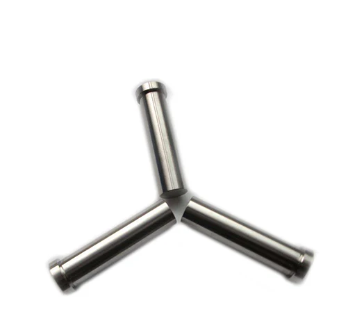 Various Size Solid Tungsten Carbide Rods Blanks and Polished Cemented Tungsten Carbide Bar