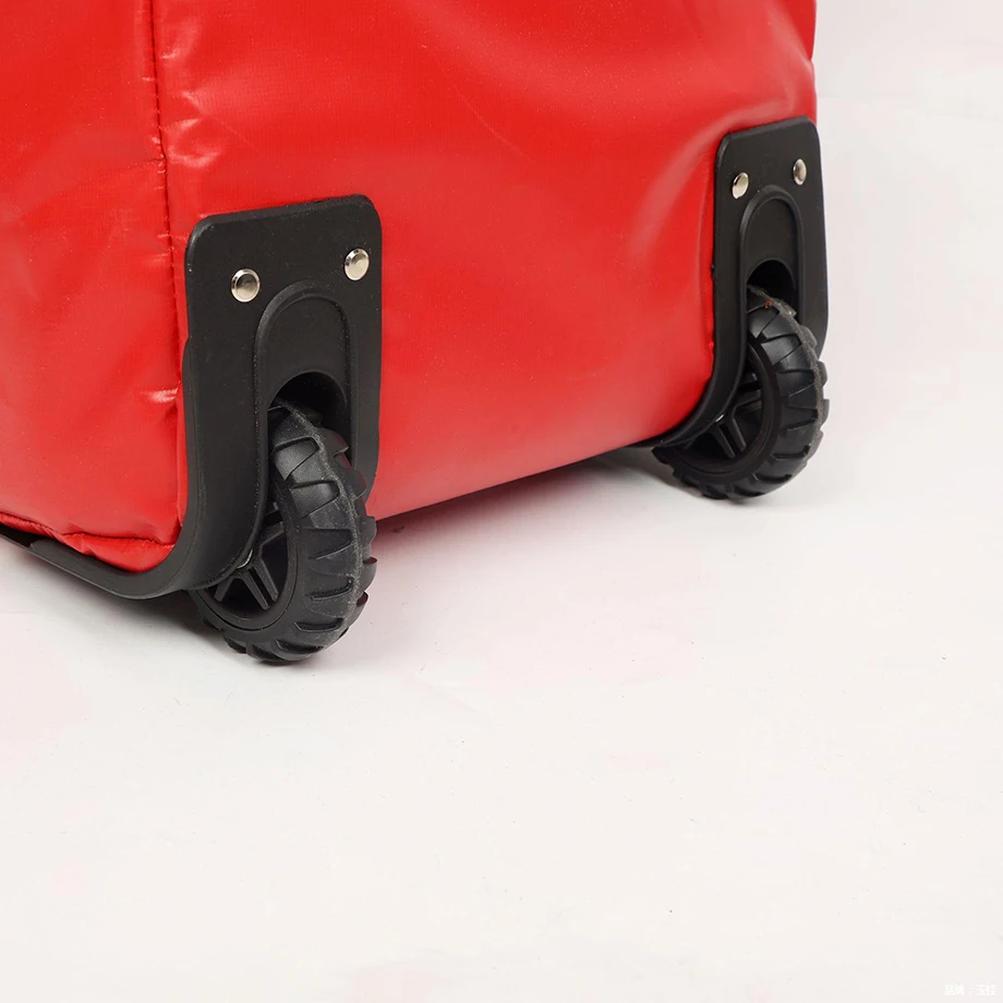 ODM OEM роликовый мешок для сноуборда с колесами ТПУ брезентовый чехол лыжный ботинок на заказ органайзер лыжного снаряжения