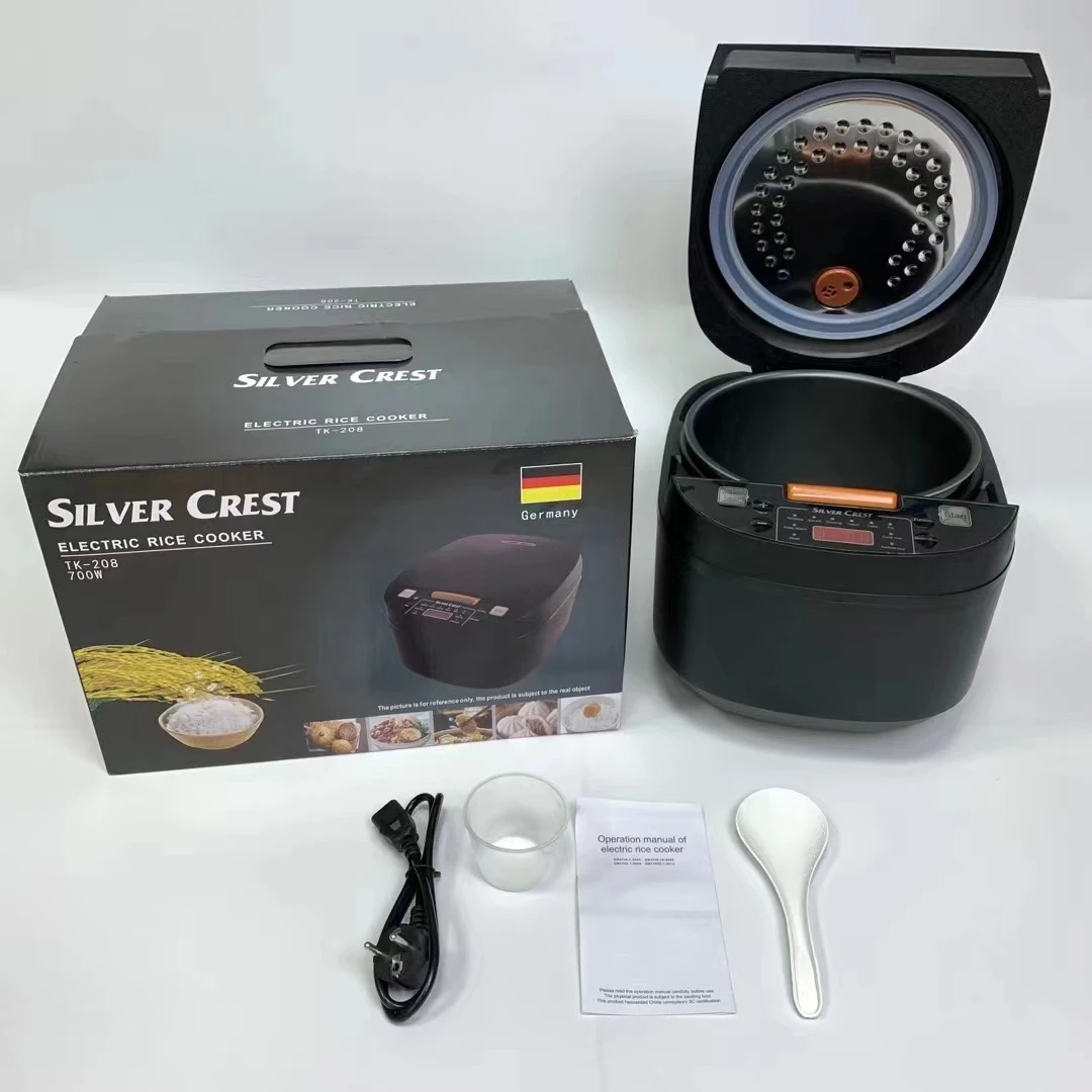 Home appliances small kitchen appliances rice cookers 5l