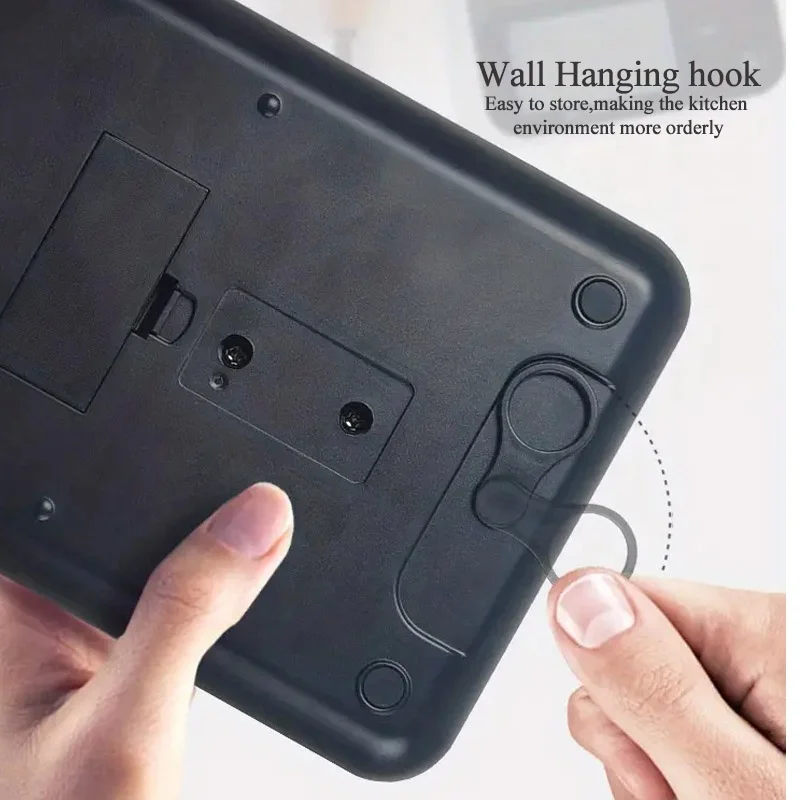 2024  High Accurate 1 Gram  Digital Manufacturing Scale Factory Kitchen Food Scales Electrical Balance 5KG