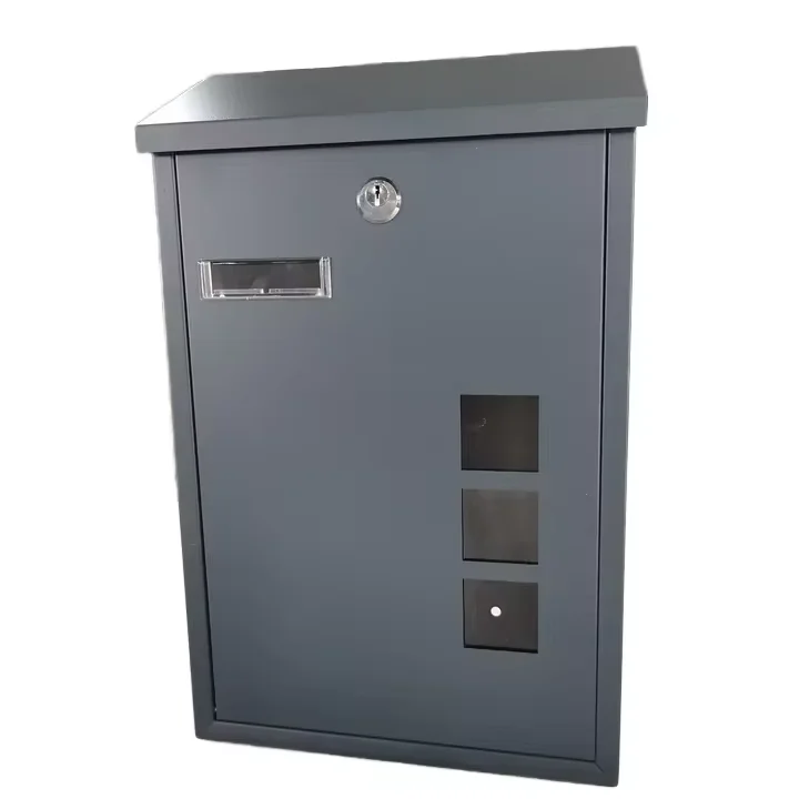 Postal Service Letter Postal Commercial Mailboxes And Post Boxes stainless parcel mailbox