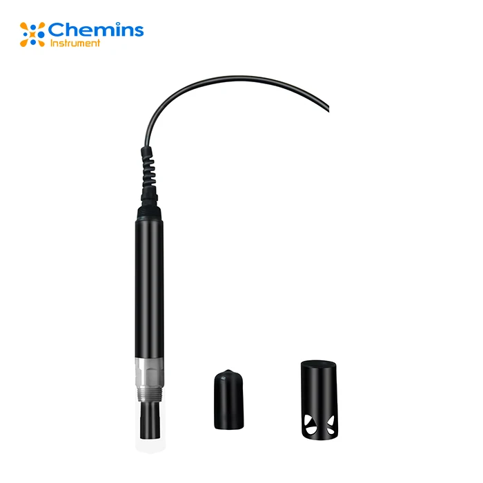 Digital Ammonia Nitrogen Meter NHN-206A