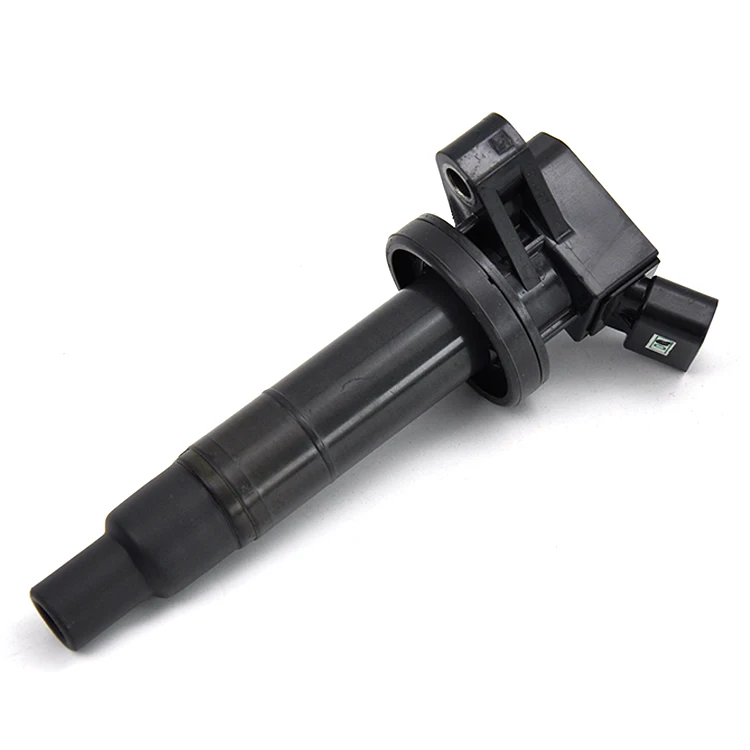 High Quality Replacement 90080-19015 Coil Pack Ignition Coil Assy For Corolla Celica Matrix MR2 Spyder 1.8L 16V 1999-2007