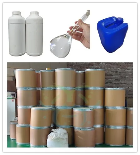 57-55-6 Propylene glycol high purity fast delivery safe package lowest price PG VG USP/Food/Industrial Tech Grade
